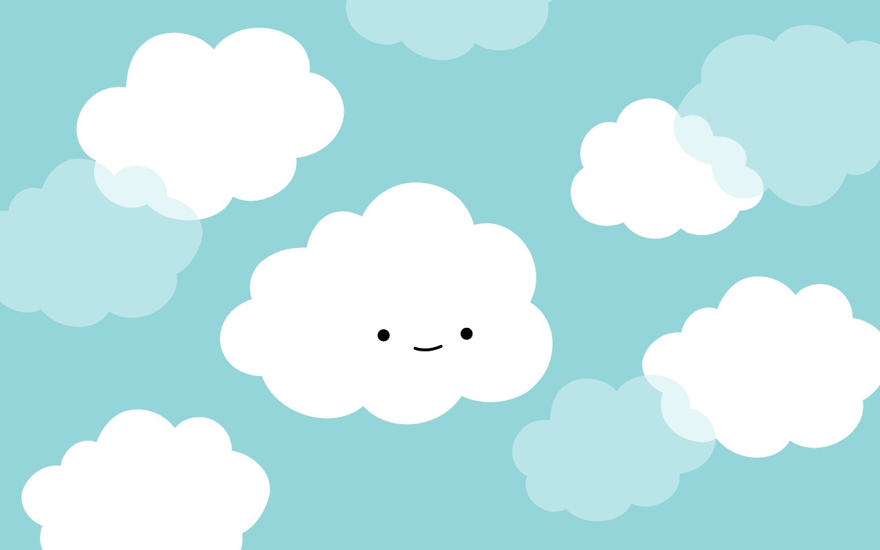 Cute Cloud Quotes. QuotesGram