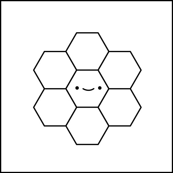 http://molliejohanson.com/wildolive/hexagontinies/HexagonTinies_HexagonFlower.png